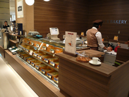 キーコーヒー 三越銀座店(東京都中央区/銀座駅/その他(販売・サービス・アパレル系))_2